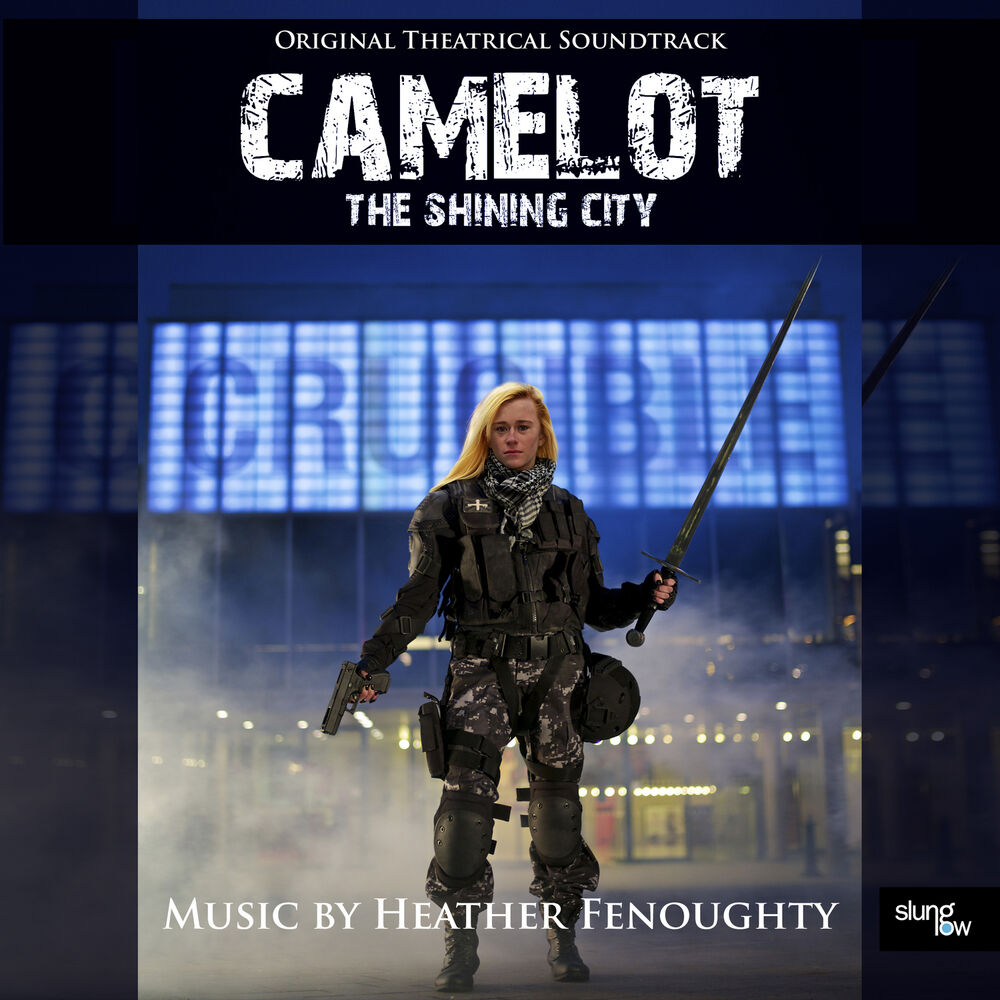 Picture of Camelot: The Shining City