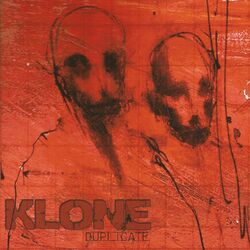 Cover of Duplicate