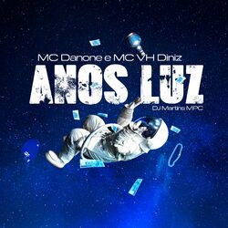 Cover of Anos Luz