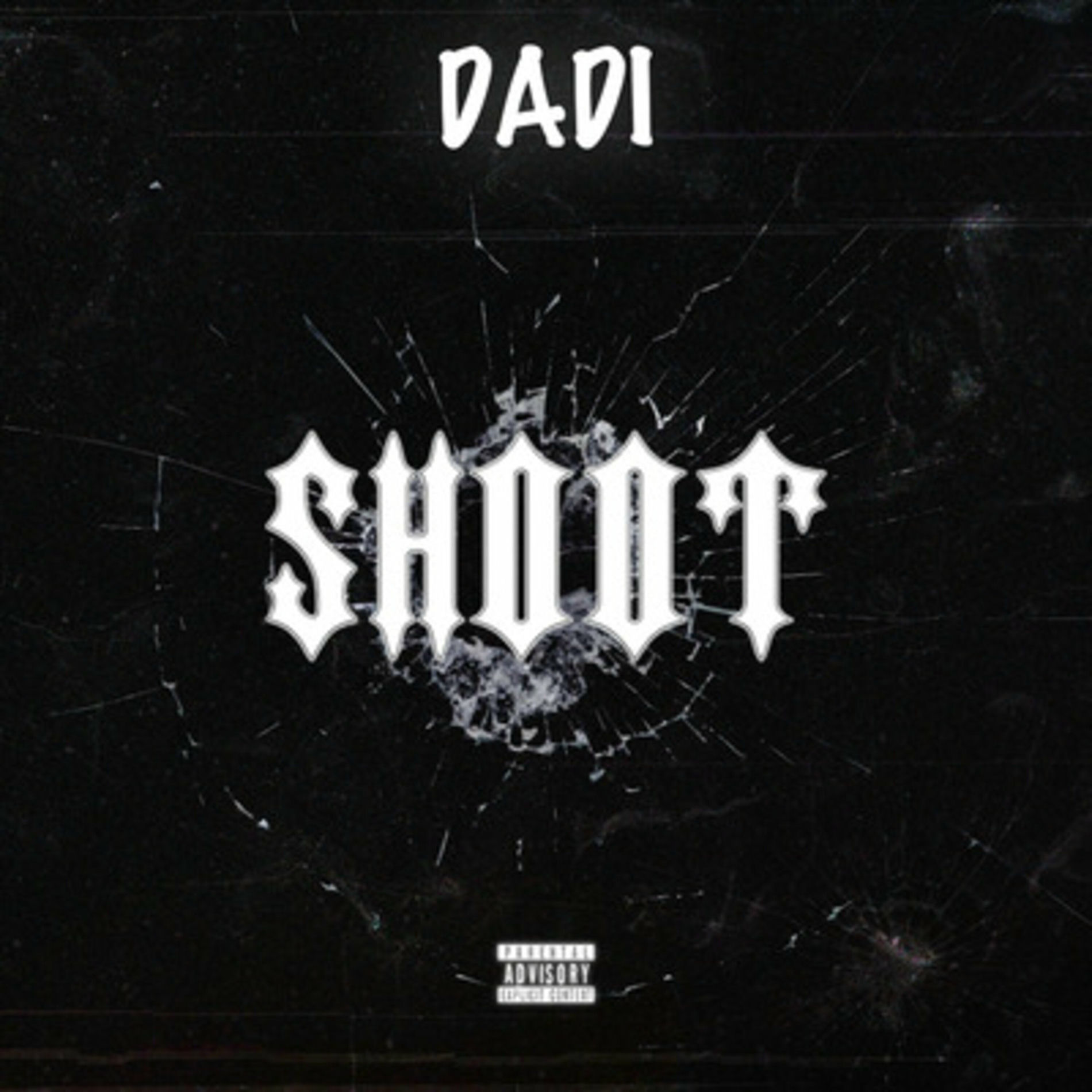 Album cover of Shoot