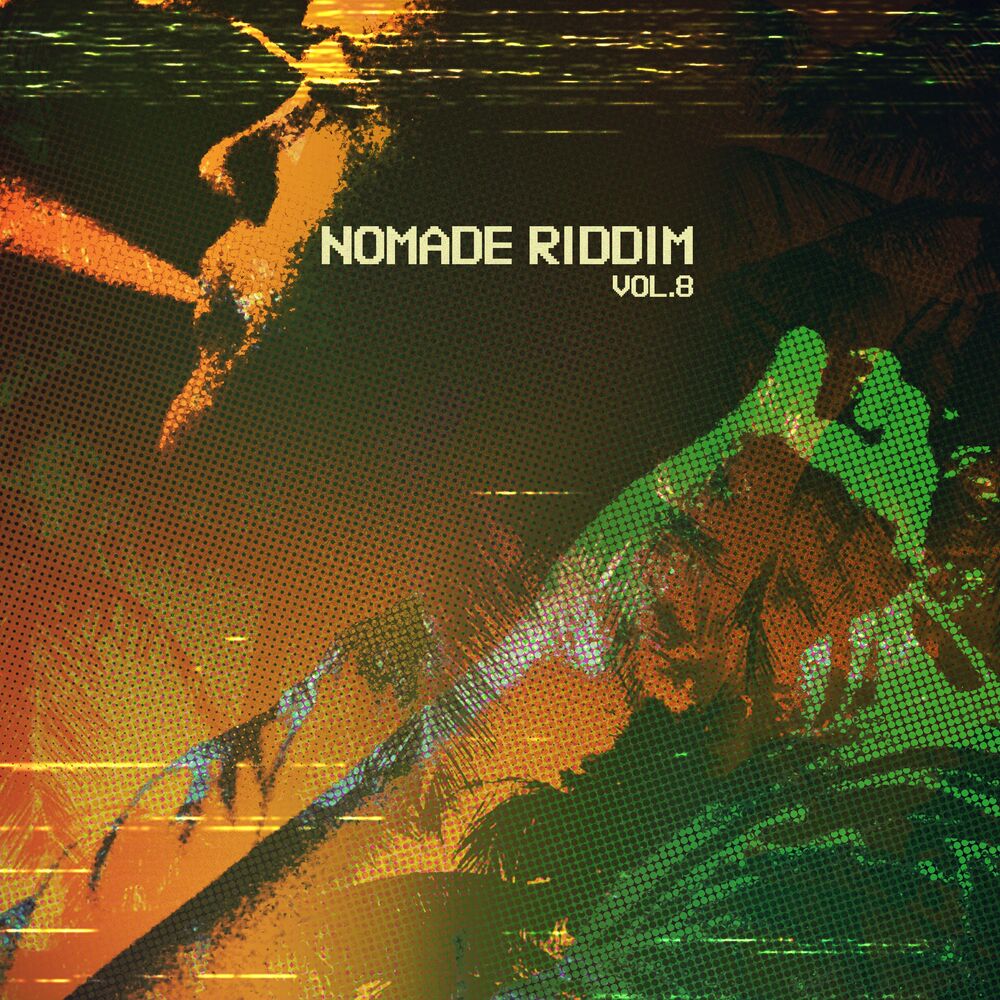 Picture of Nômade Riddim Vol.8