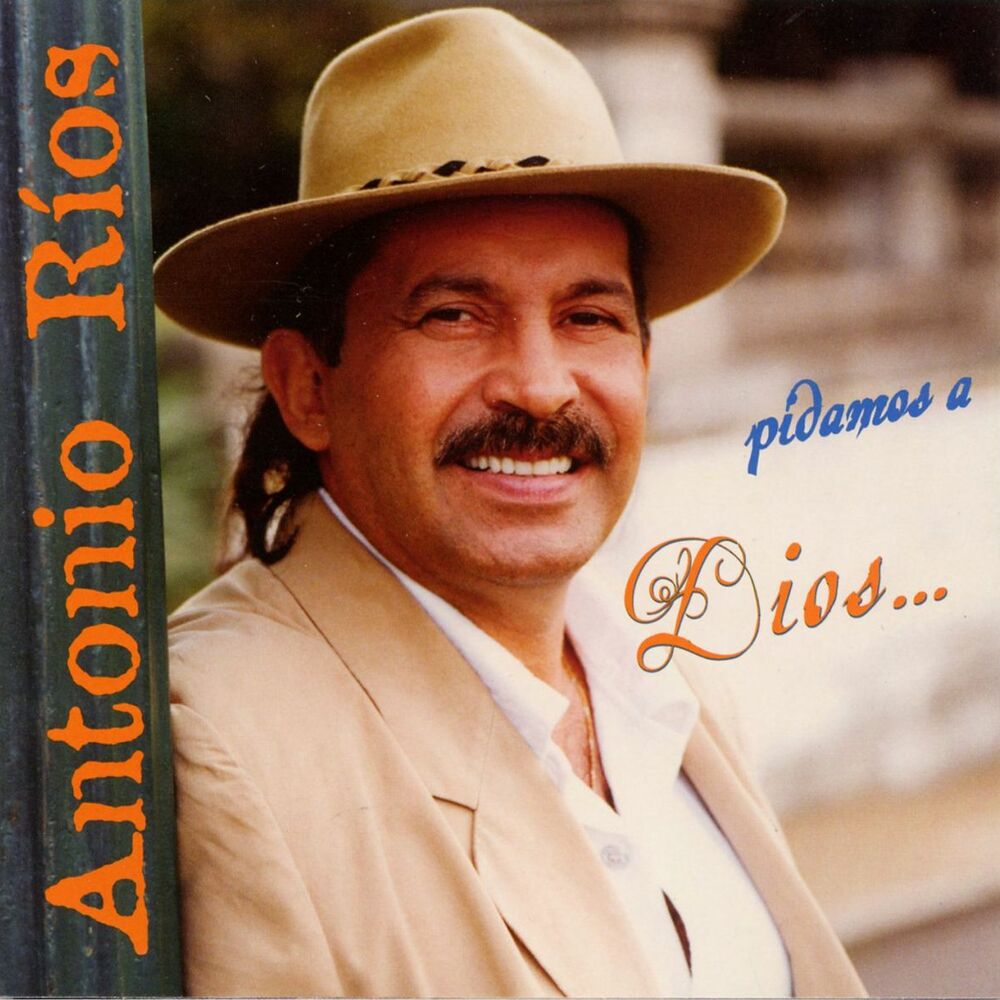 Picture of Pidamos a Dios