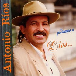 Cover of Pidamos a Dios