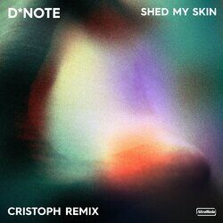 Cover of Shed My Skin (Cristoph Remix)