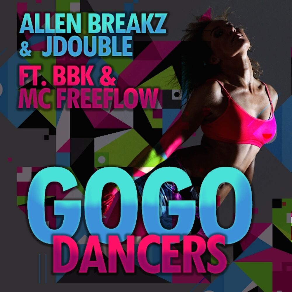 Picture of GoGo Dancers
