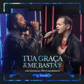 Tua Graça Me Basta