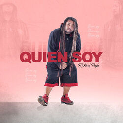 Cover of Quien Soy