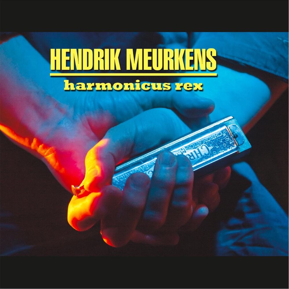Picture of Harmonicus Rex