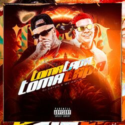 Cover of Toma Tapa Toma Tapa