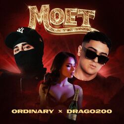 Cover of MOET