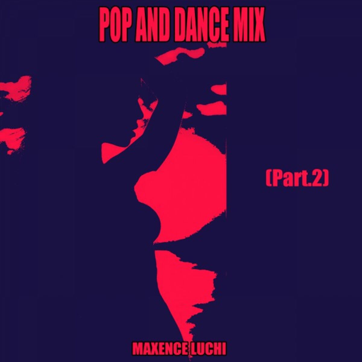 Album cover of Pop and Dance Mix 2018, Pt. 2