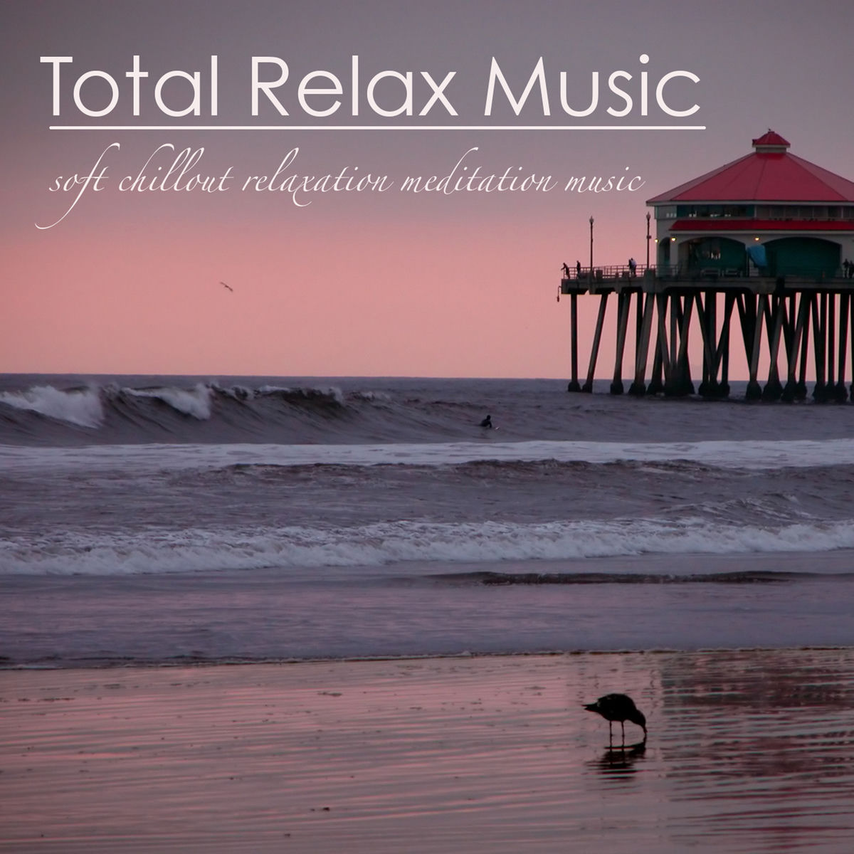 Album cover of The Autumn Sea (Positive Thinking)