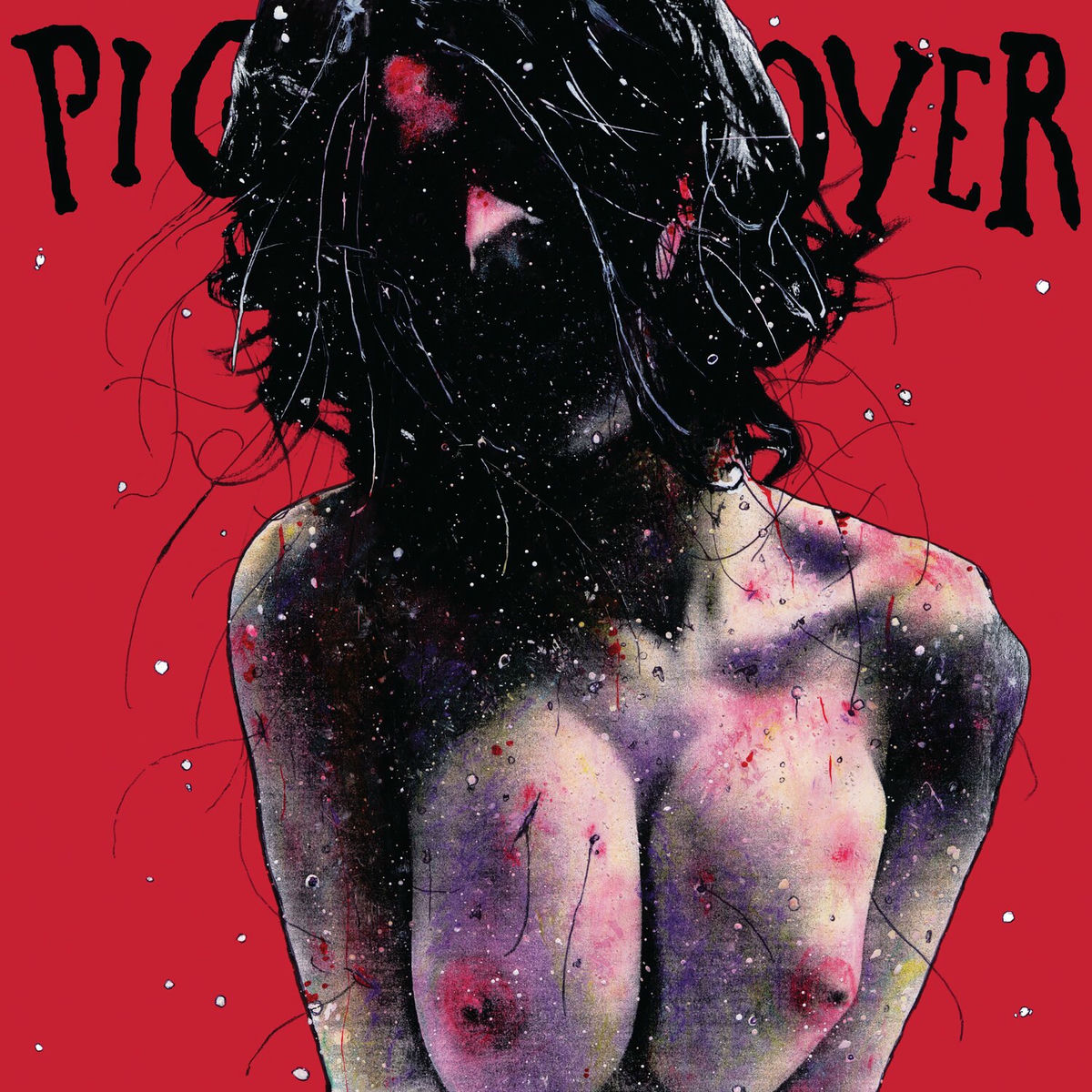 Album cover of Terrifyer (Demo)