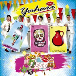 Cover of De Fiesta