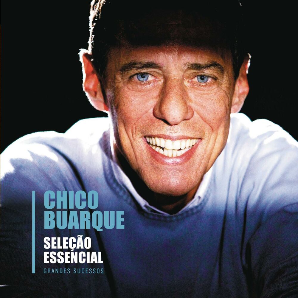 Picture of Seleção Essencial - Grandes Sucessos - Chico Buarque