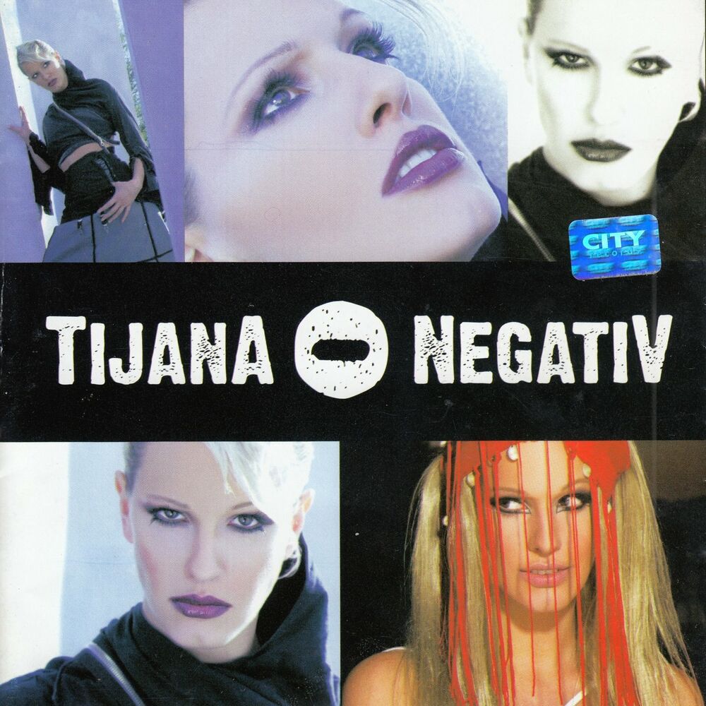 Picture of Negativ