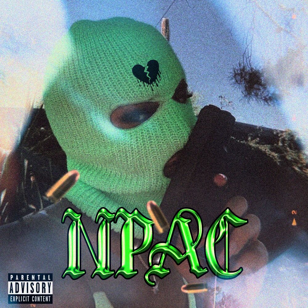 Picture of Nun Perd A Cap