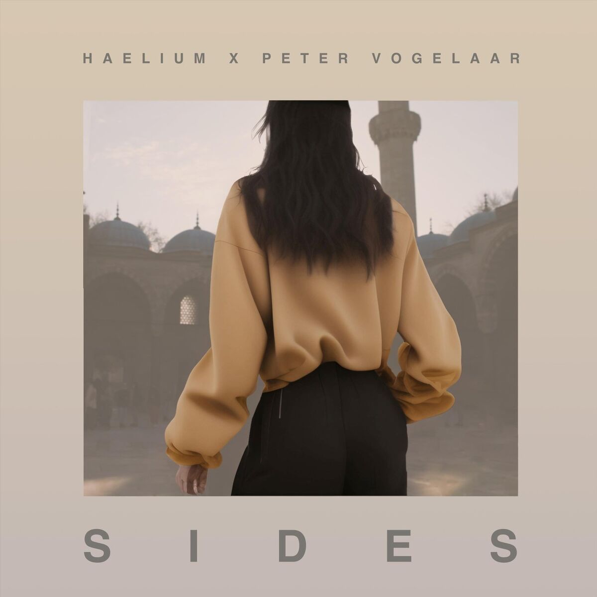 Album cover of Sides