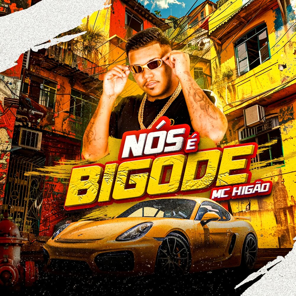 Picture of Nós É Bigode