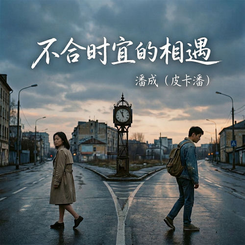 不合时宜的相遇