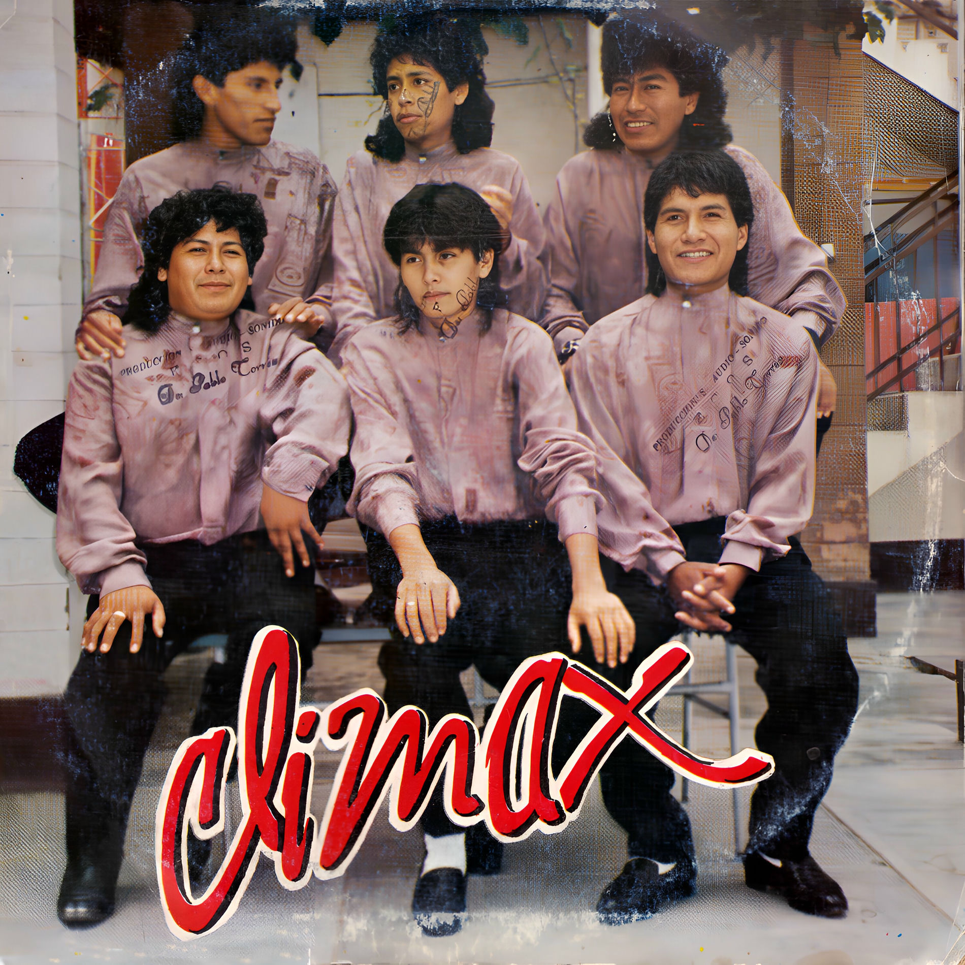 Album cover of Volumen 3
