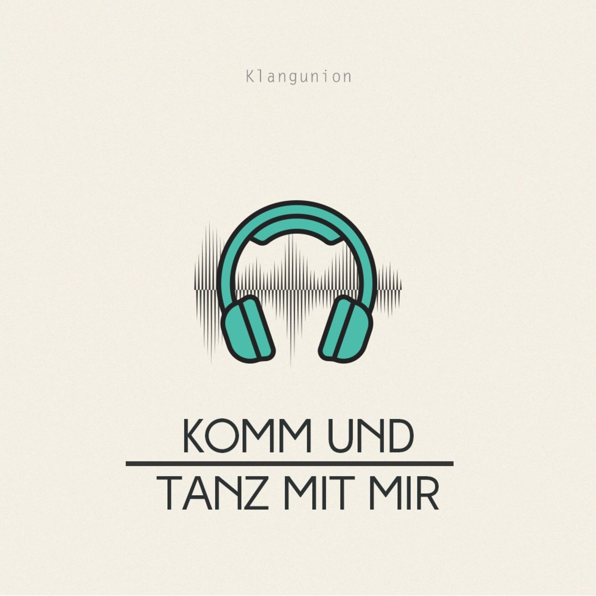 Album cover of Komm Und Tanz Mit Mir