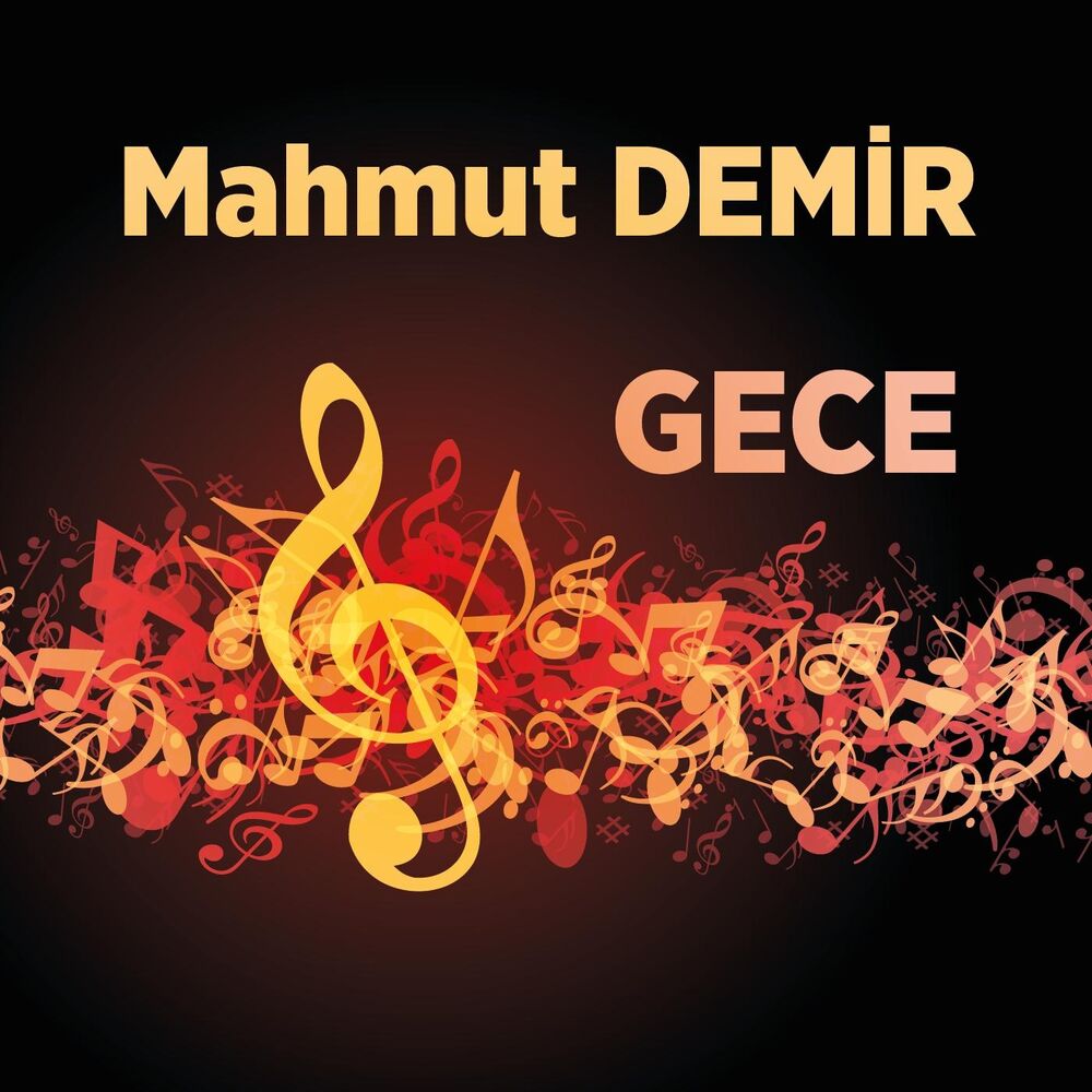 Picture of Gece