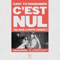 Cover of C'est Nul