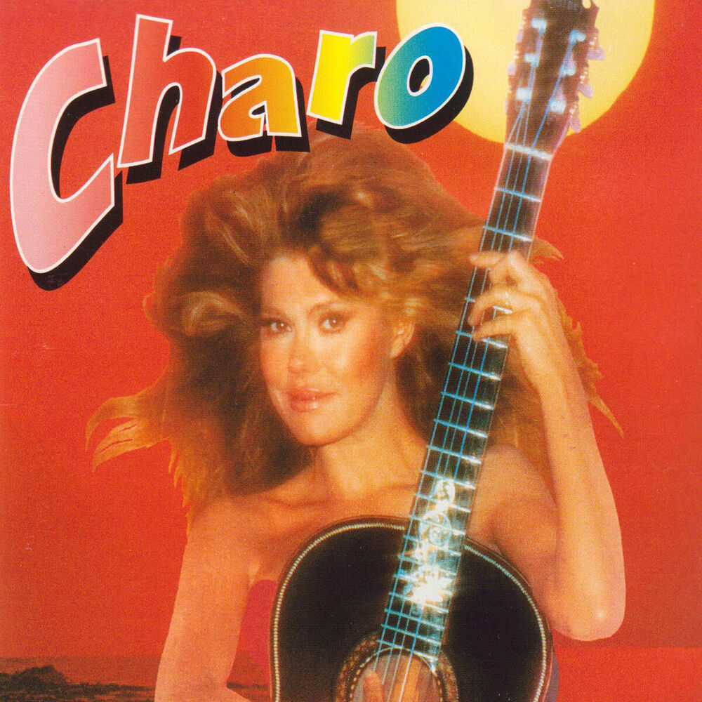 Picture of Charo