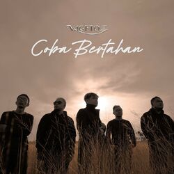 Cover of Coba Bertahan
