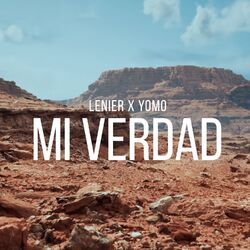 Cover of Mi Verdad