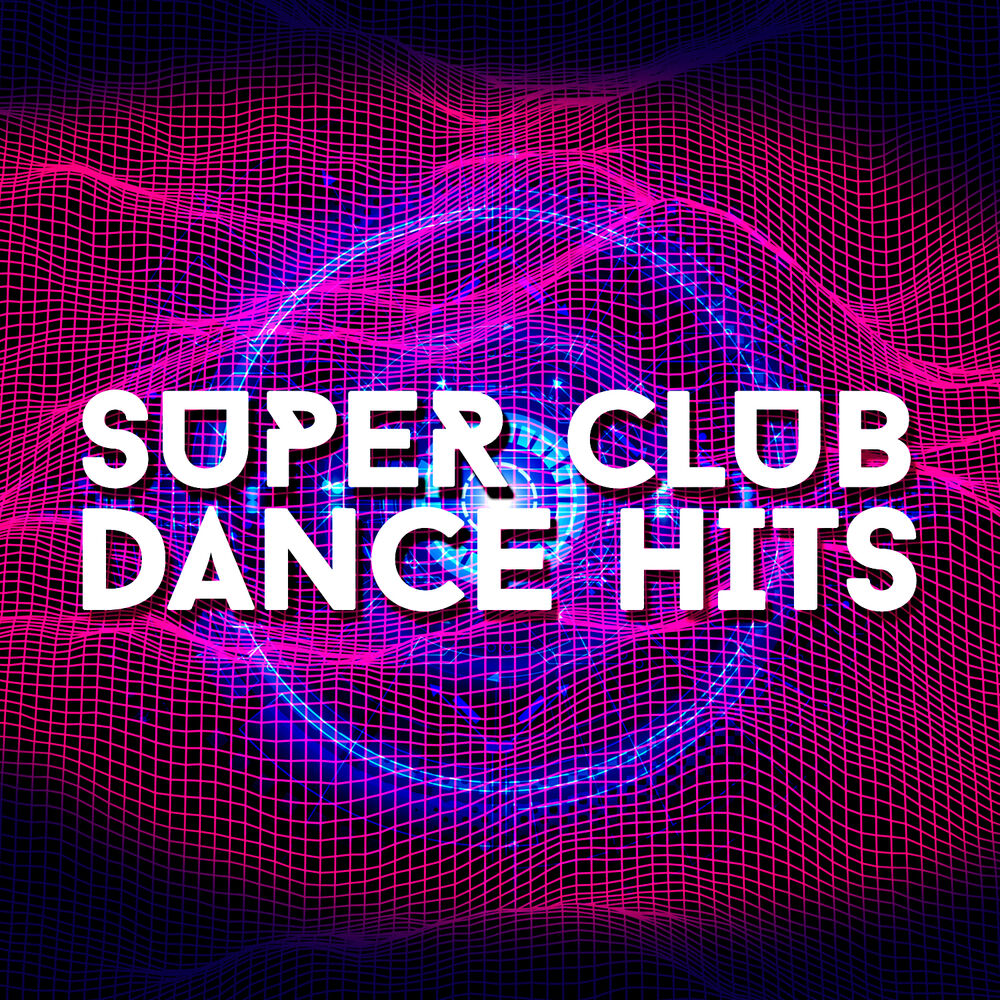 Picture of Super Club Dance Hits