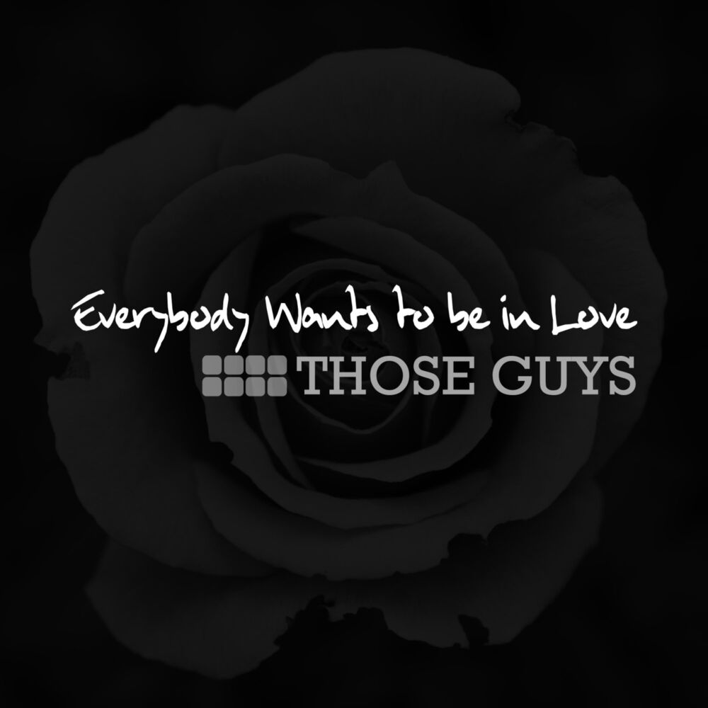 Picture of Everybody Wants to Be in Love