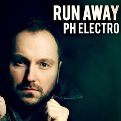 Cover of Run Away