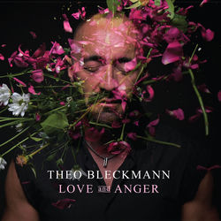 Cover of Love and Anger by undefined