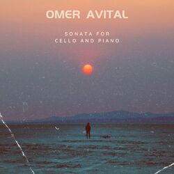 Cover of Sonata For Cello And Piano