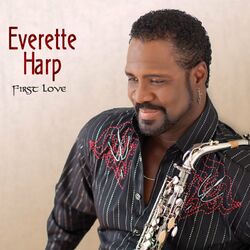 Cover of First Love