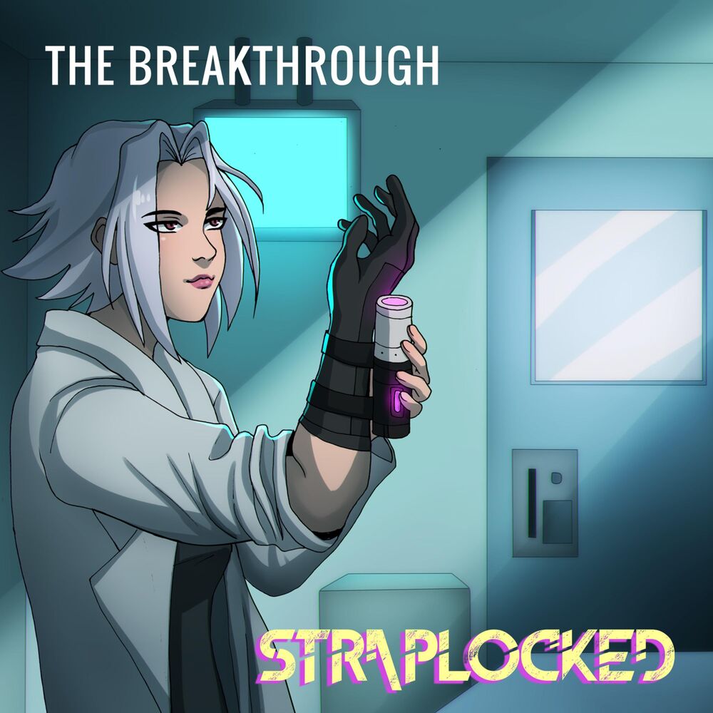 Picture of The Breakthrough (feat. MandiMae)