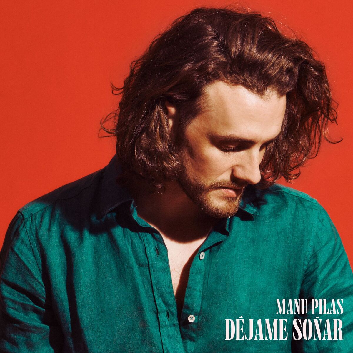 Album cover of Déjame soñar