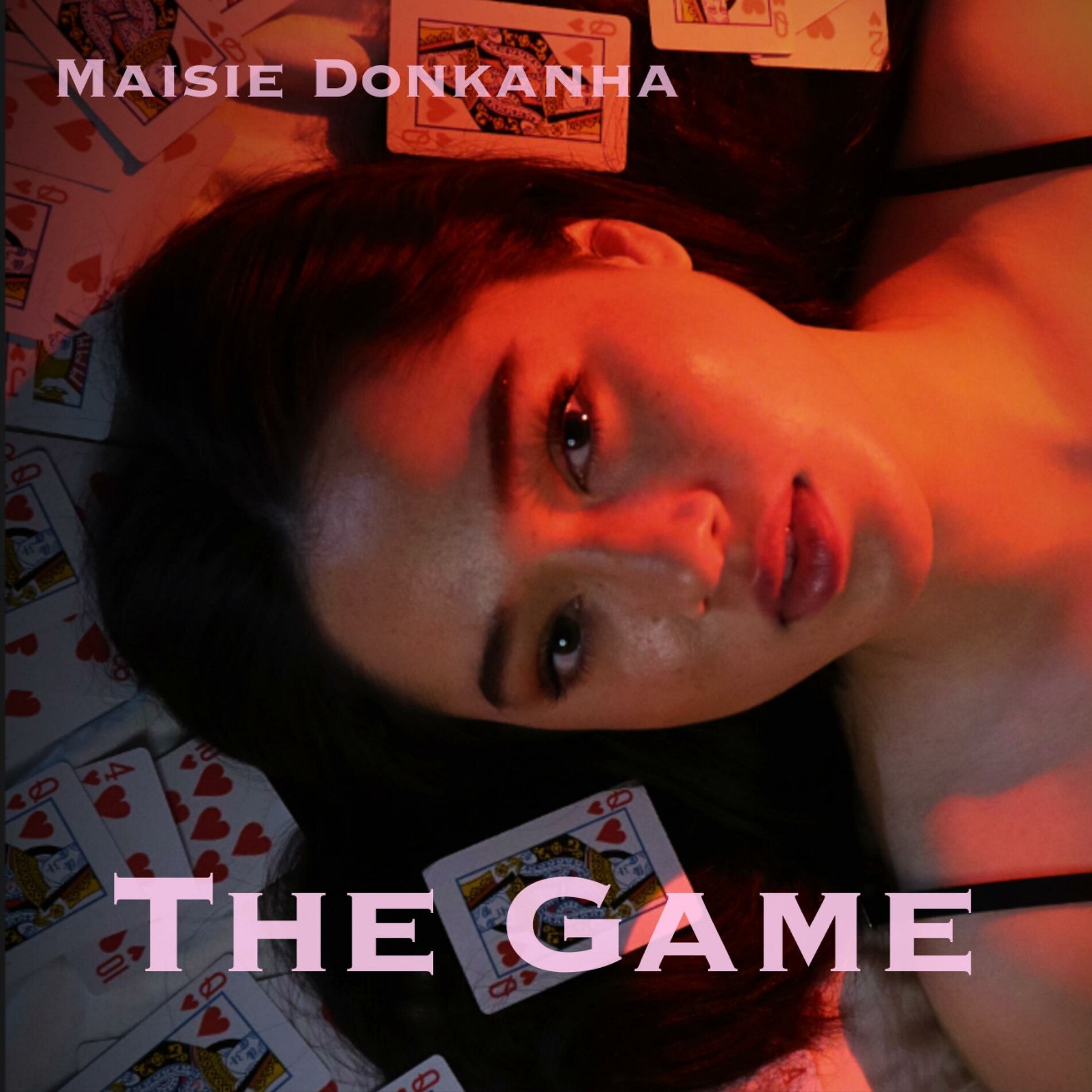 Album cover of The Game