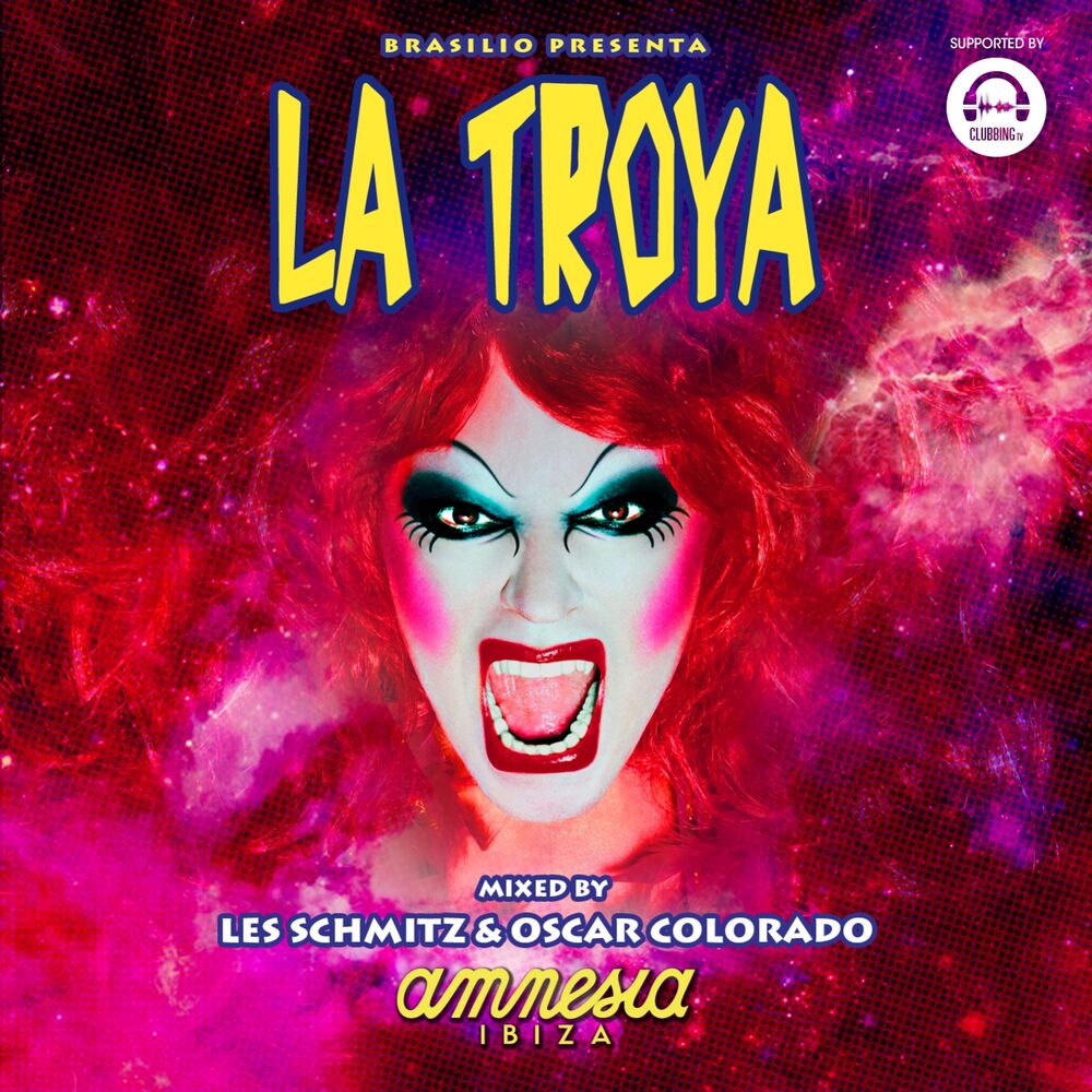 Picture of La Troya Ibiza 2015
