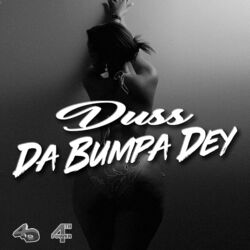 Cover of Da Bumpa Dey