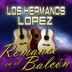 Cover of Romance en el Balcon (Trio)