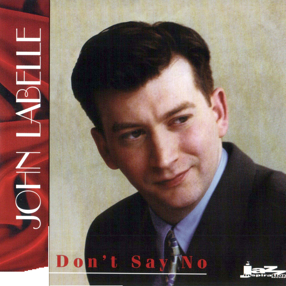 Picture of Don't Say No