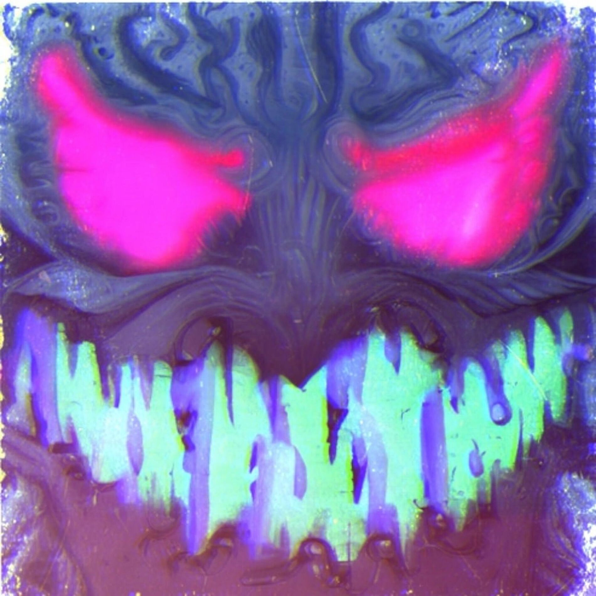Album cover of How 2 Be A Monster (feat. Empyre)