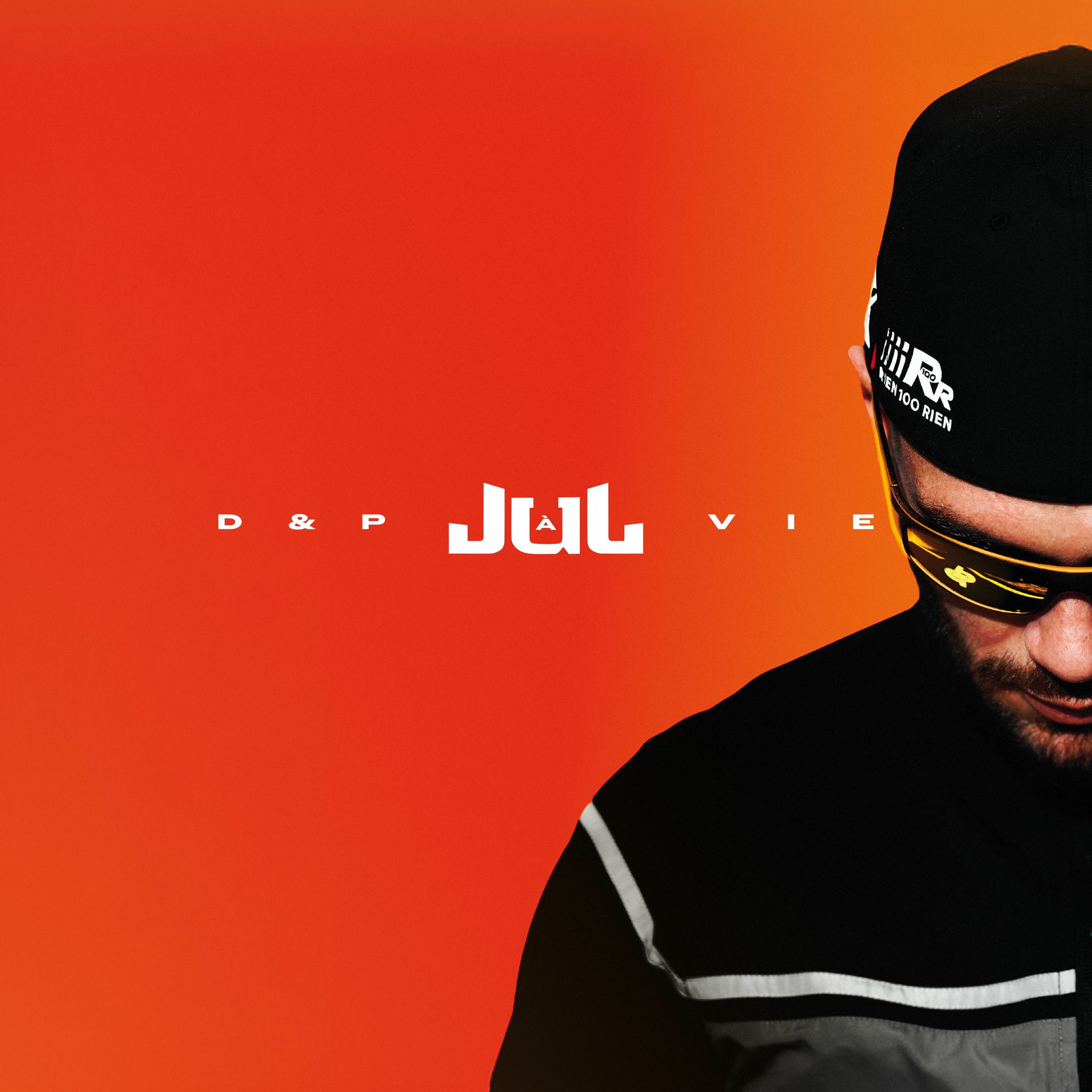 Album cover of Toi et moi