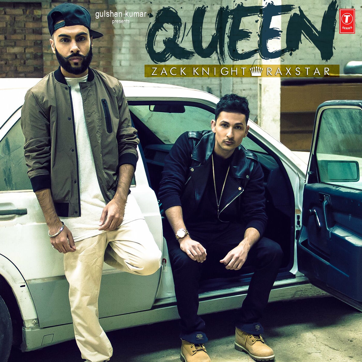 Album cover of Queen