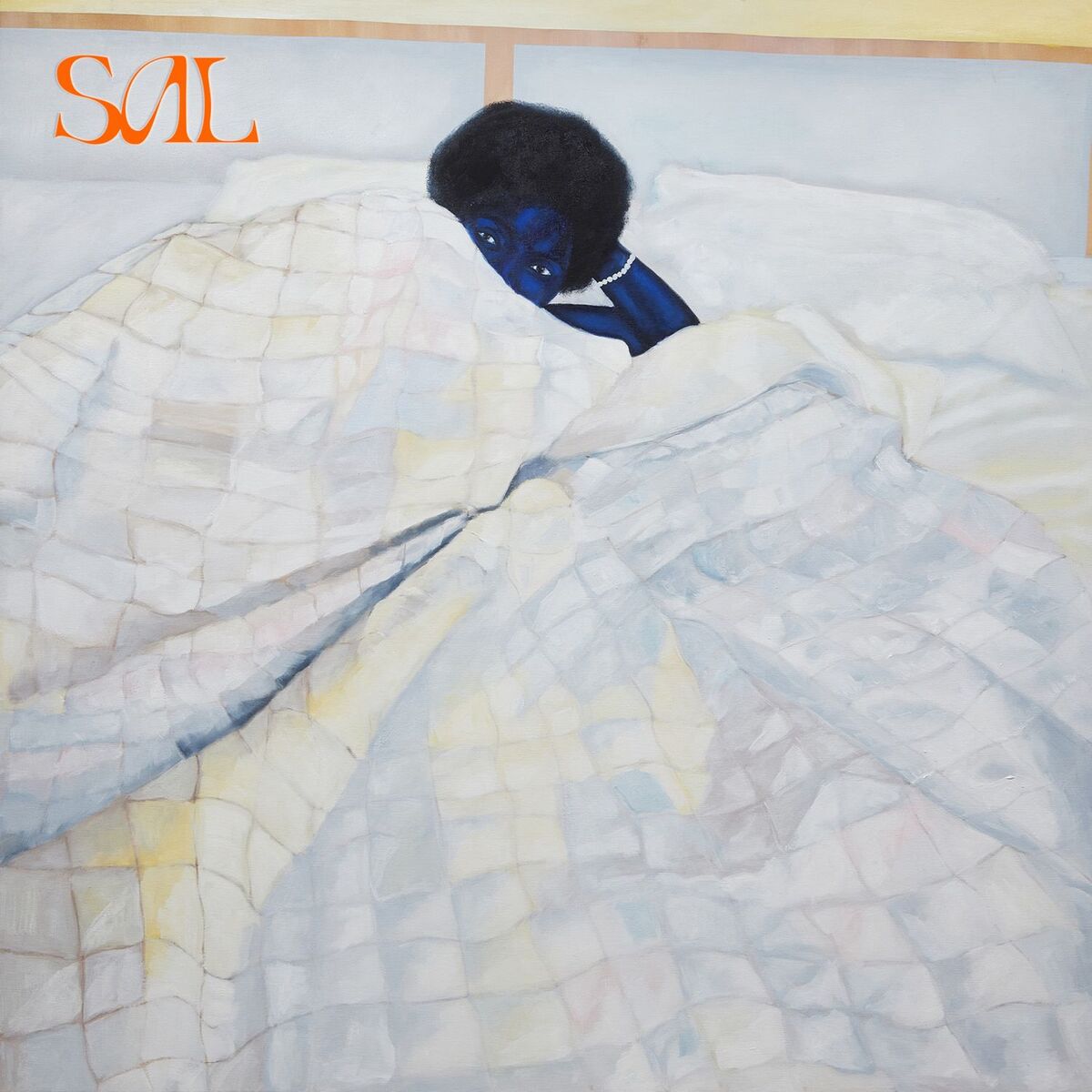 Album cover of Sal