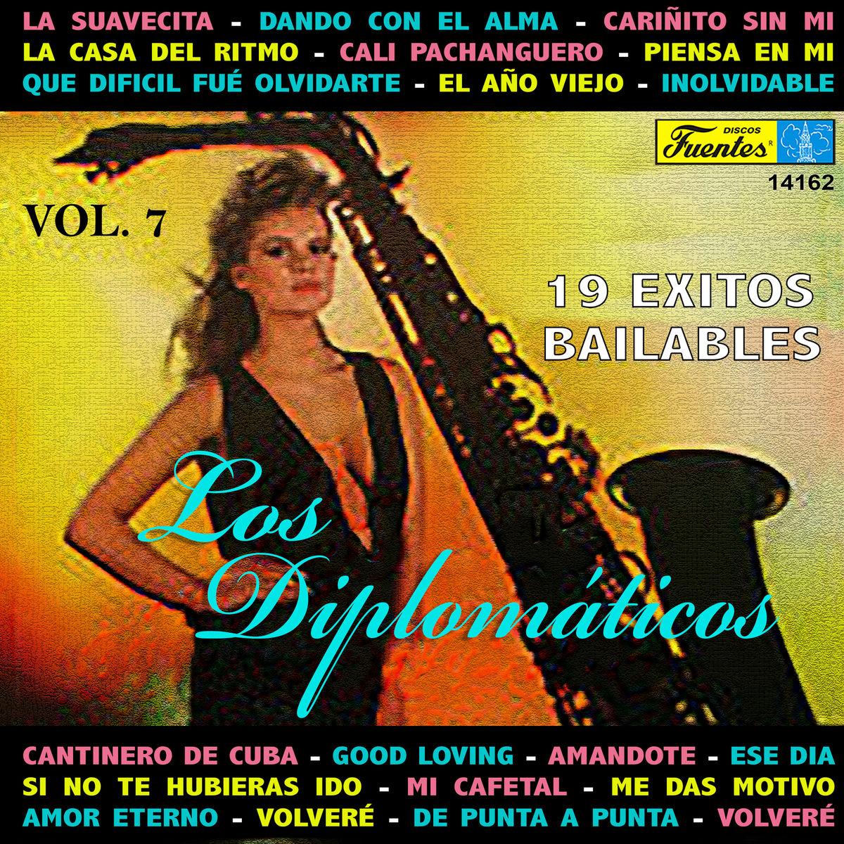 Album cover of Cariñito Sin Mi
