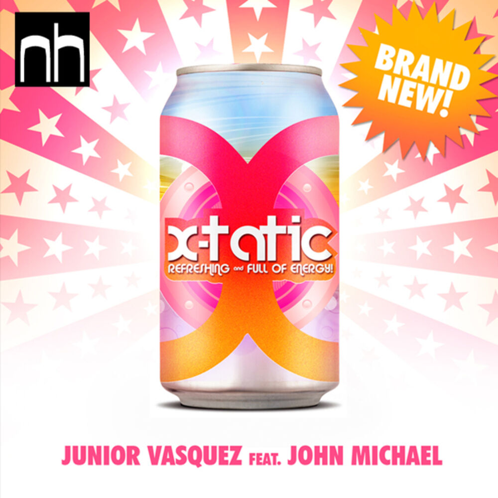 Picture of Xtatic (Feat. John Michael)